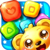 天天消糖果2016经典