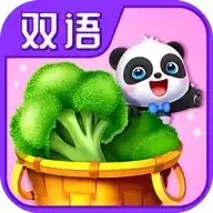 宝宝巴士宝宝爱水果蔬菜