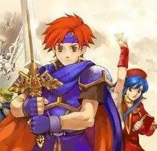 gba封印之剑变态修改