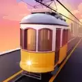 电车高峰Tram Rush