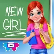 高中女新生游戏