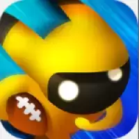 宝可梦足球比赛中文安卓下载