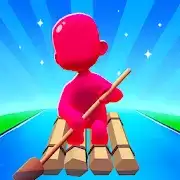 木筏救援 中文版