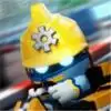 跑跑卡丁车2KartRider Rush+