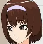 偷窃少女的教育方法汉化