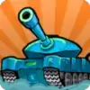 坦克卡通战Tanks Toon