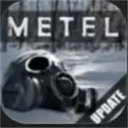 梅特尔:恐怖逃生