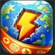 涂鸦上帝：闪电