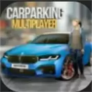 手动挡停车场（联机