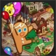 跑跑姜饼人:王国