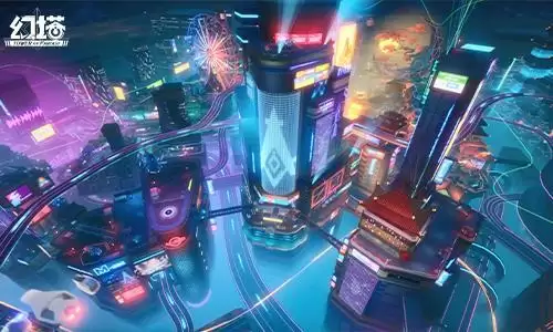 《幻塔》2.2版本“镜花月影”即将开启 全新PV公开