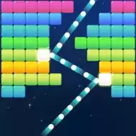 超级射击之打砖块手机