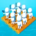 筏海战争io