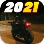 2021摩托世界