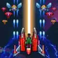 复古太空射击