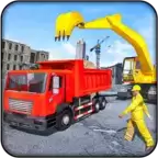 建筑大分队(Real Construction Game)
