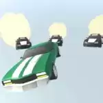 疯狂汽车