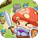 蘑菇冲突免广告