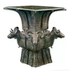 时维鹰扬顾彼高轩！《忘川风华录》手游全新专辑姜太公【归钓吟】曝光！