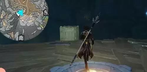 原神干枯的种子怎么获得 原神须弥干枯的种子怎么获得