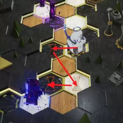 《深空之眼》神秘公馆解谜通关攻略 深空之眼神秘公馆解密通关攻略1