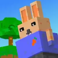 兔子跳(Rabbit Jumping)