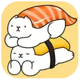 猫咪寿司叠叠乐(Neko Sushi)