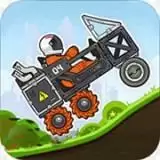 翻滚飞车内置作弊菜单