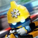 跑跑卡丁车2