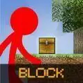 火柴人天空块工艺SkyBlock