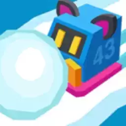 雪球碰碰战手游