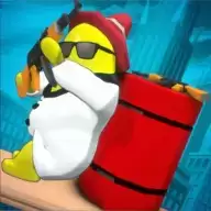 战斗兄弟生存 中文版