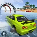 水上冲浪沙滩车 最新版