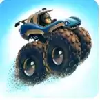 摩托英雄破解版