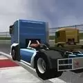 卡车驾驶3D赛车