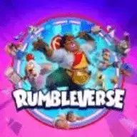 摔跤城大乱斗Rumble