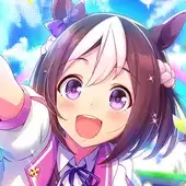 赛马娘中文
