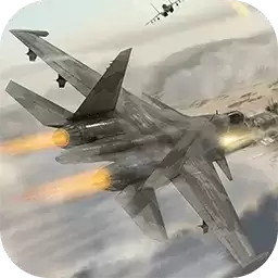 守护领空英雄