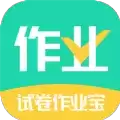 试卷作业宝