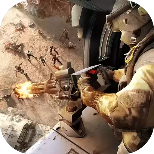 抢滩登陆3d单机