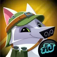 Animal Jam(动物简姆)