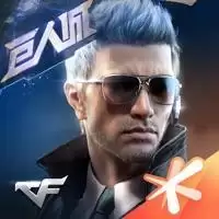 穿越火线枪战王者