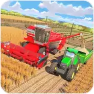 农业拖拉机驾驶中文