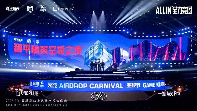 《和平精英》绿洲启元生态全面开放，创意玩法征集活动拉开序幕