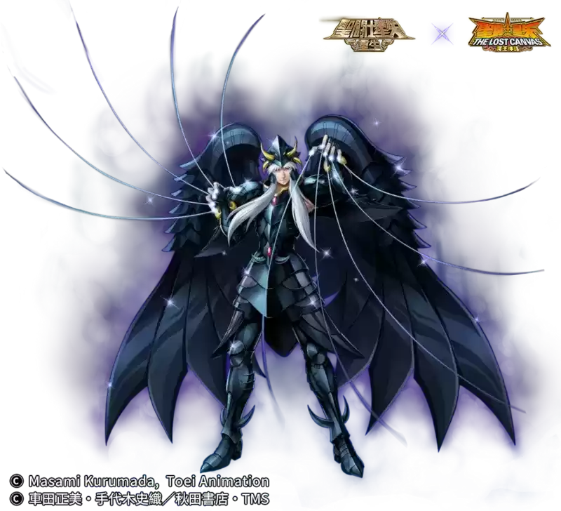 《圣斗士星矢:重生》全新功能上线 狮鹫·米诺斯登场助阵新版本