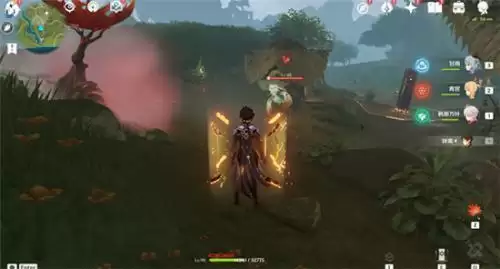 原神死域怎么清除 原神死域怎么清除攻略