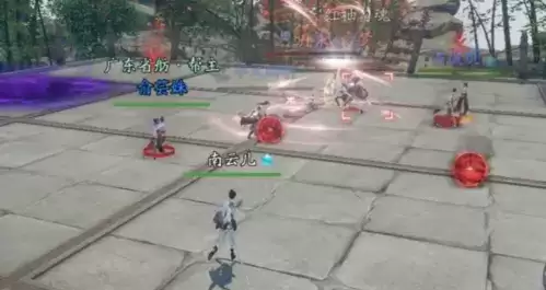 庆余年手游君山逐鹿袁梦BOSS打法攻略3