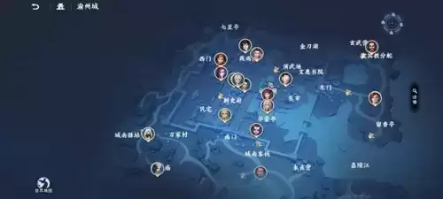 不良人3手游江湖轶事活动玩法攻略2