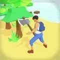伐木逃生大作战手机