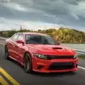 道奇战马SRT肌肉车